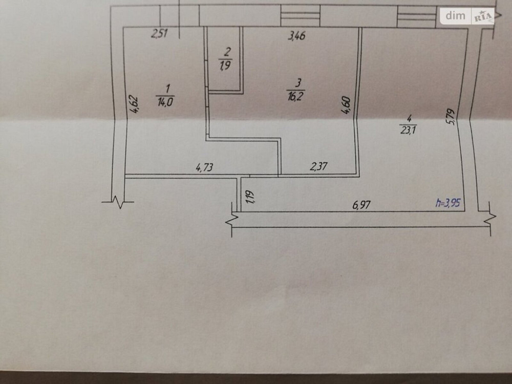 Продаж приміщення вільного призначення на Приймаченко Вінниця - фото 1