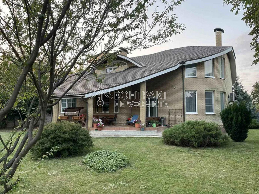 Продаж Будинок 5-кімнатний на вул. Масельського  - фото 1