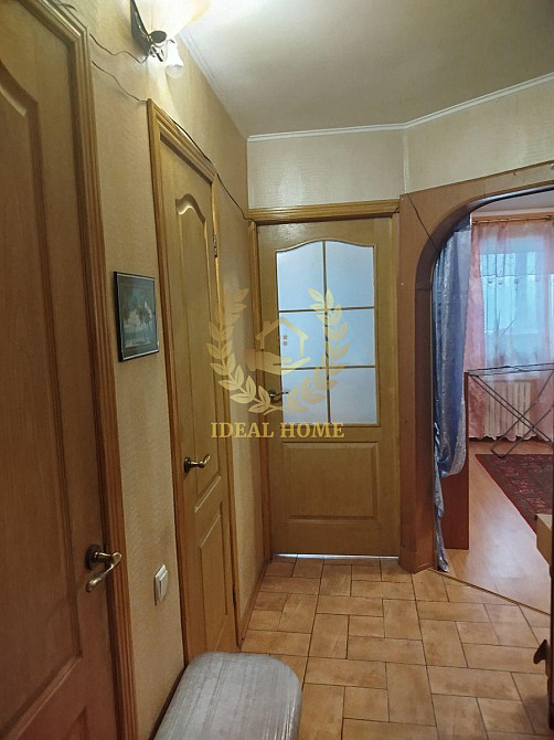 Продаж 1к квартири вул. Гната Юри Київ - фото 12