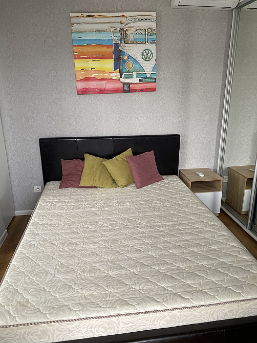 Продаётся 2-комнатная квартира в центре Одессы  в доме премиум класса  ЖК Apart Royal Одеса - фото 13