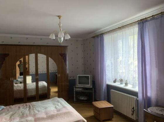 Продажа дома 170м2 на 10ст Б.Фонтана Одеса