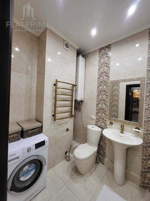 Продаж Квартира 2-кімнатна, 9/19 поверх на Коновальця Євгена вул., д. 36-В Kiev - photo 8