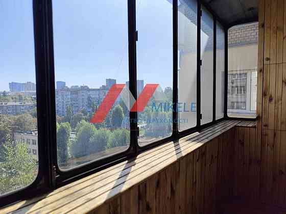 Оренда Квартира 2-кімнатна, 8/16 поверх на Єреванська, 32 Kiev