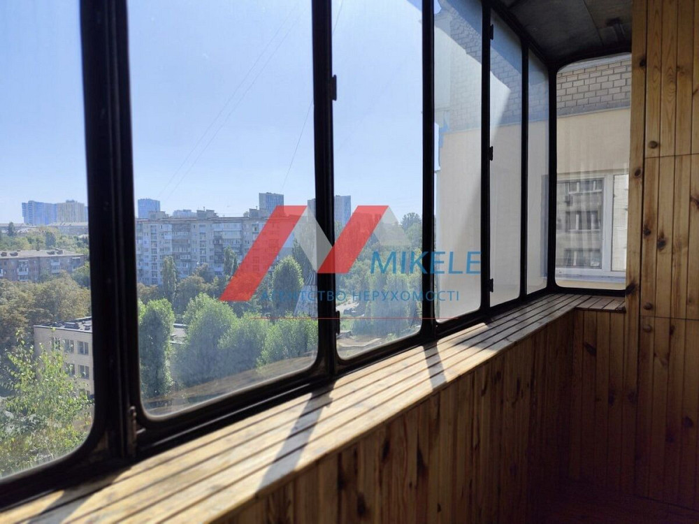 Оренда Квартира 2-кімнатна, 8/16 поверх на Єреванська, 32 Kiev - photo 6