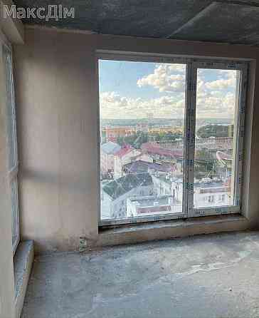 Продаж Гараж/паркомісце на Степана Бандери пр. 9/9 поверх Ternopil'