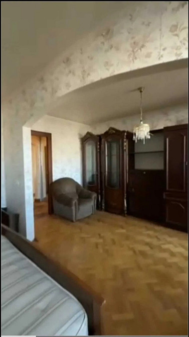 Оренда Квартира 3-кімнатна, 9/9 поверх на вул. Малютенка, 23 Київ - фото 4