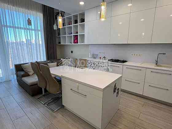 Оренда Квартира 3-кімнатна, 3/4 поверх на вул. Липова Харків