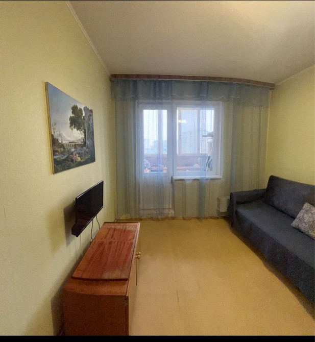 Продаж Квартира 3-кімнатна, 11/16 поверх на Каштанова вул., д. 15а Kiev - photo 9