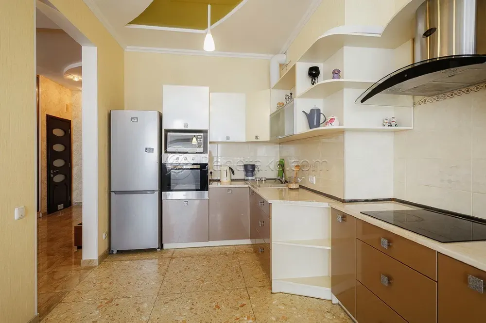 Продаж 3к Квартира 120 кв.м Генуэзская, 5 Одеса - фото 13