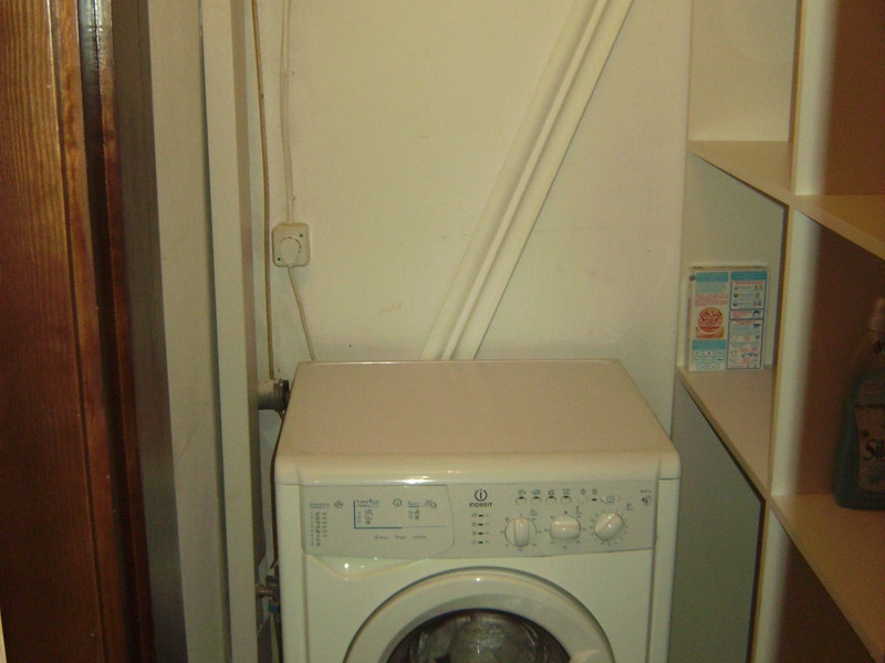 Аренда 3-х комнатная раздельная ЖК Лико Град м. Ипподром № 1137516 Киев - изображение 16