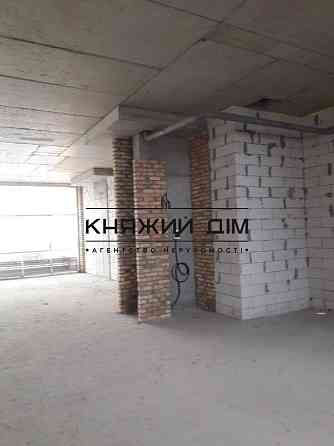 Оренда приміщення вільного призначення на Машинобудівників поверх - 2 