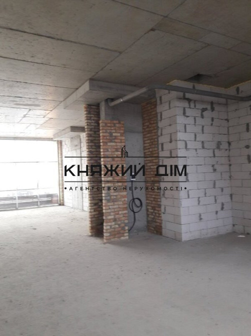 Оренда приміщення вільного призначення на Машинобудівників поверх - 2  - фото 4