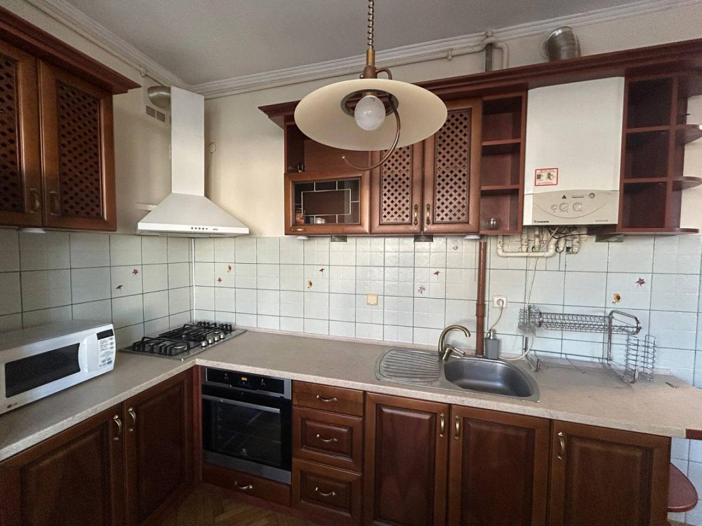 Оренда Квартира 2-кімнатна, 2/4 поверх на вул. Остроградських Львів - фото 1