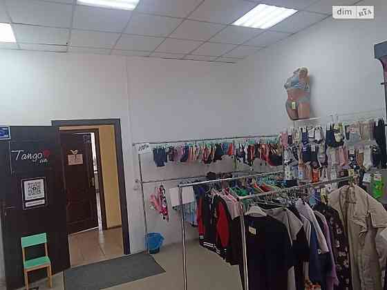 Оренда офісне приміщення на Коцюбинського поверх - 2/4 Vinnytsya