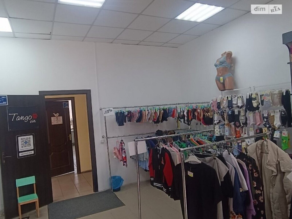 Оренда офісне приміщення на Коцюбинського поверх - 2/4 Vinnytsya - photo 3