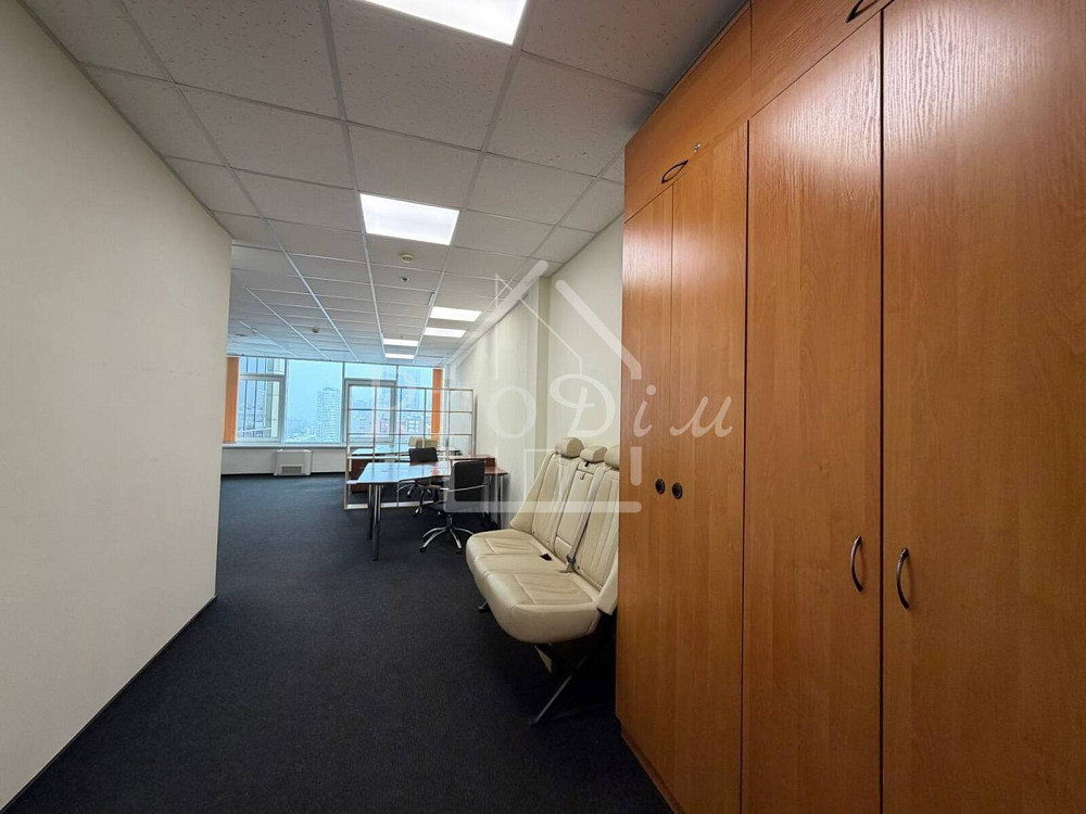 Оренда офісне приміщення на Антоновича вул. (Горького), 172 поверх - 13/13 Kiev - photo 13