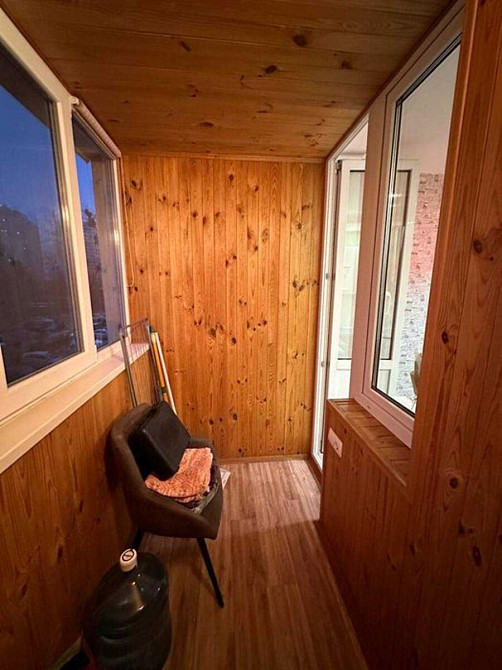 Продаж Квартира 1-кімнатна, 3/25 поверх на Юрія Поправки, 8 Київ - фото 14