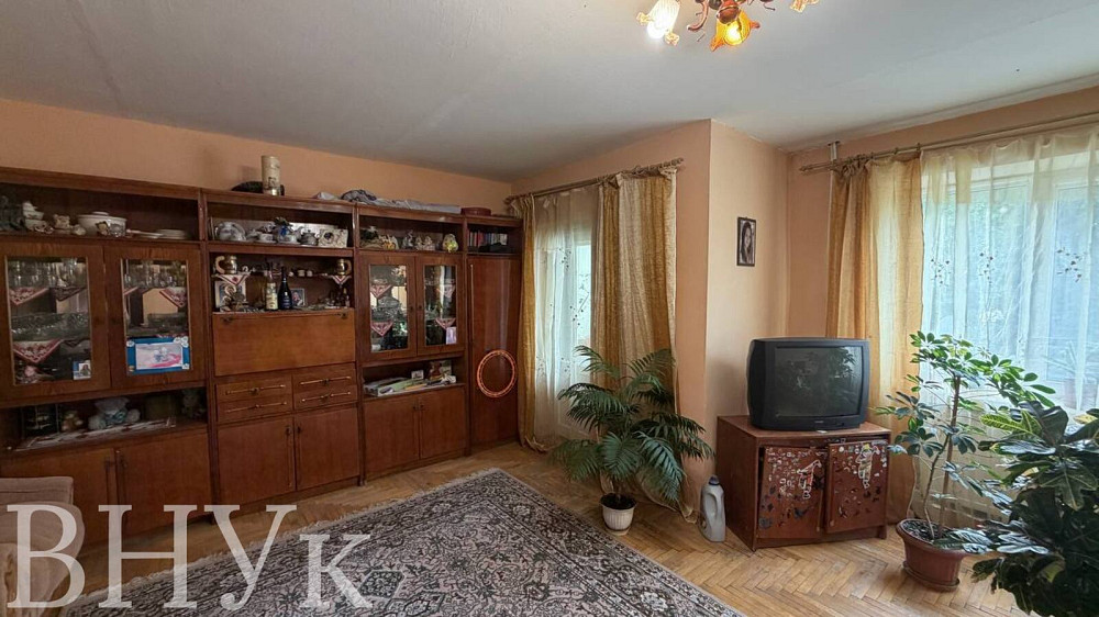 Продаж Квартира 5-кімнатна, 2/3 поверх на Князя Лаборця Чоп - фото 9