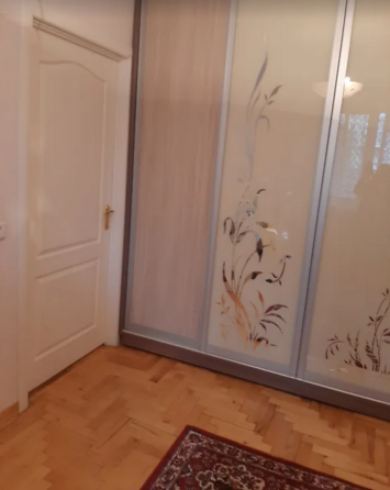 Продаж 2к квартири 50.1 кв. м на вул. Карпенка Ternopil'