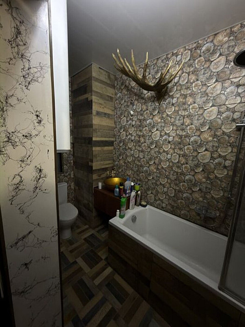 Продаж Квартира 1-кімнатна, 16/25 поверх Київ - фото 3