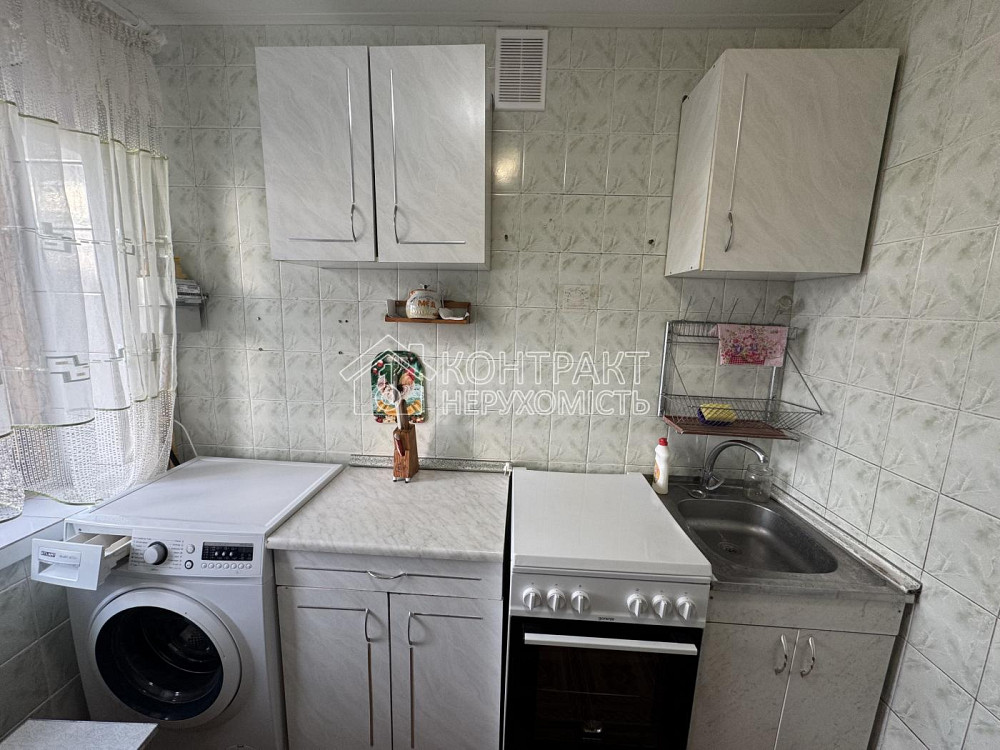 Продаж Квартира 2-кімнатна, 5/5 поверх на вул. Героїв Харкова Харків - фото 18