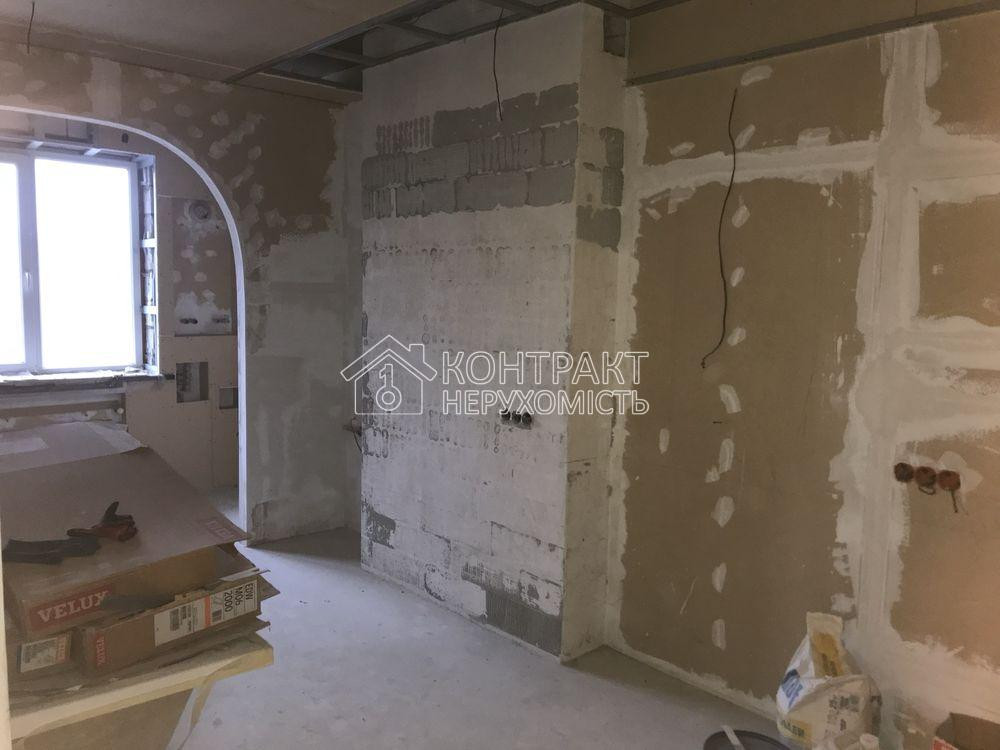 Продаж Квартира 3-кімнатна, 5/5 поверх на вул. Новоолександрівська Харків - фото 8