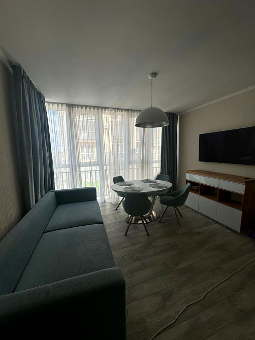 Продаж Квартира 2-кімнатна, 7/9 поверх на Метрологічна вул., д. 15 Киев - изображение 13