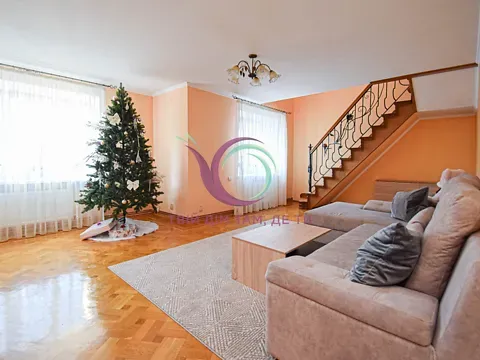 Продаж 4к Квартира 133.2 кв.м Вербицького Михайла вулиця 8 Тернопіль - фото 14