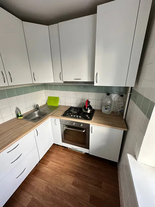 Оренда Квартира 2-кімнатна, 4/5 поверх на Шолом-Алейхема, 19а Київ - фото 4