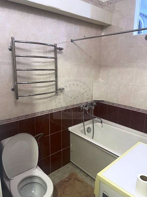 1 кімнатна, пр-т Повітряних Сил 78, Соломянський р-н Kiev - photo 13