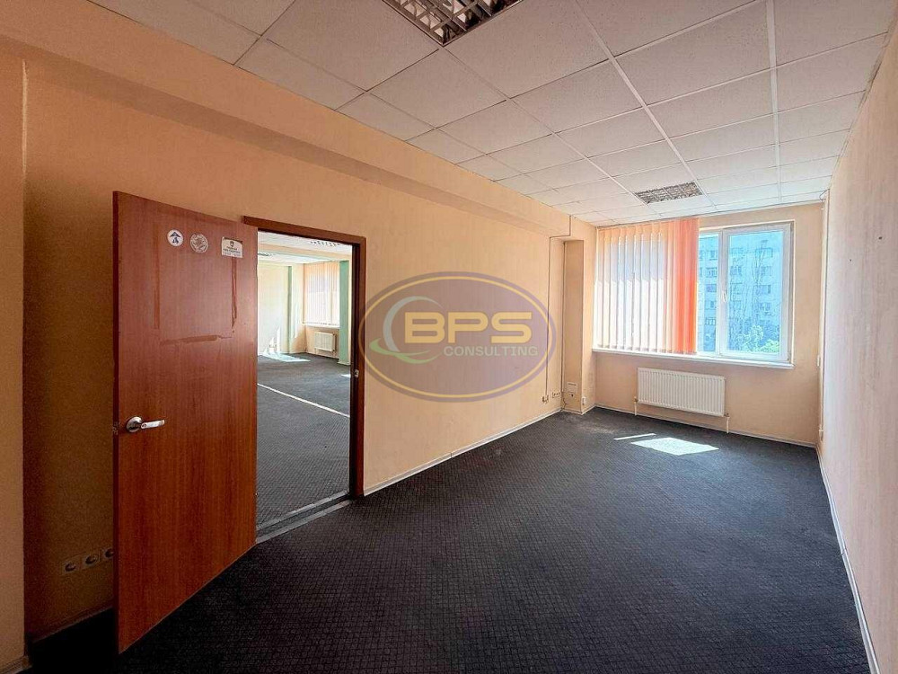 Оренда офісне приміщення на вул. Балківська поверх - 2/6 Одеса - фото 5