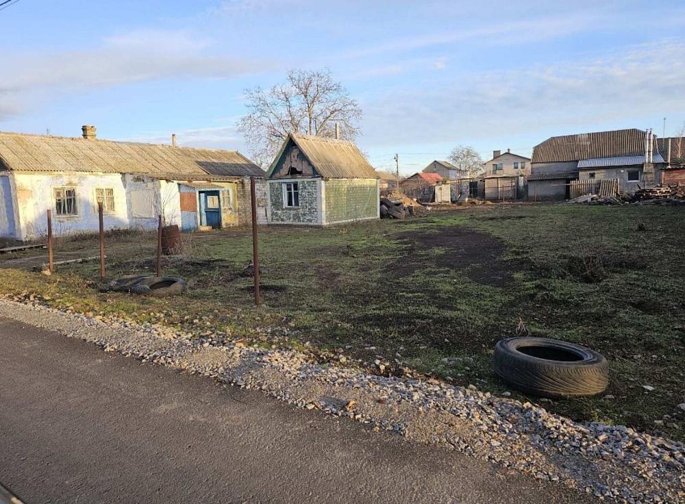 Продам дом в селе Дачное Дачне - фото 3