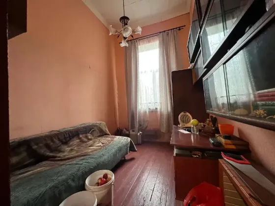 For sale 2-room Apartment 38 sq.m Національної Гвардії Ivano-Frankivs'k