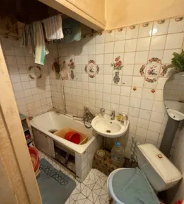 Однокомнатная квартира на Пересыпи Odessa - photo 4