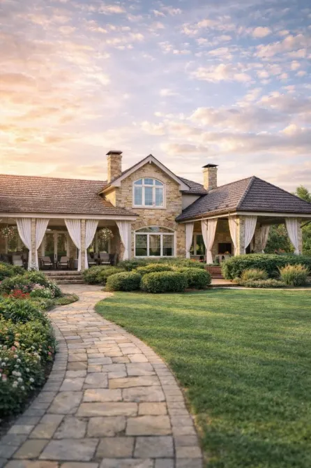 53 House with a warm pool for daily rent Boryspil' - photo 5