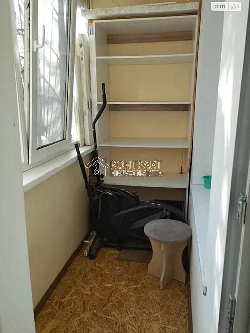 Продаж Квартира 2-кімнатна, 1/10 поверх на вул. Титаренковский Харків - фото 9