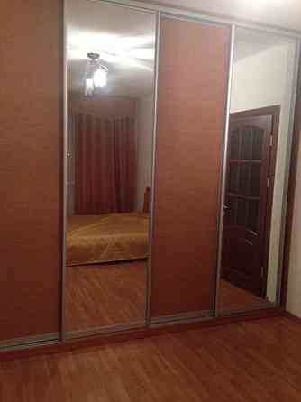 Оренда Квартира 2-кімнатна, 3/24 поверх на ул. Анны Ахматовой, 13д Київ