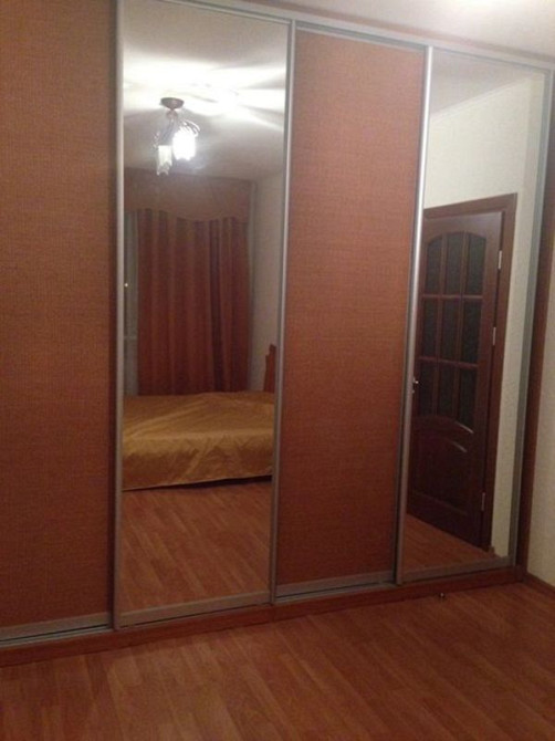 Оренда Квартира 2-кімнатна, 3/24 поверх на ул. Анны Ахматовой, 13д Київ - фото 5