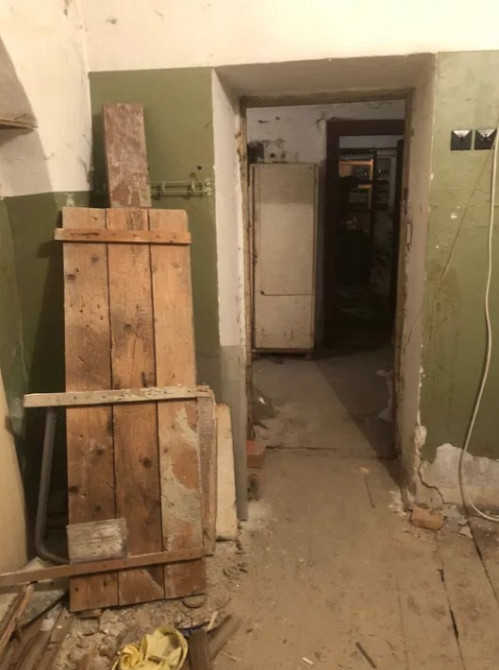 Продаж Квартира 4-кімнатна на переулок Маяковского, 8 Одеса - фото 4