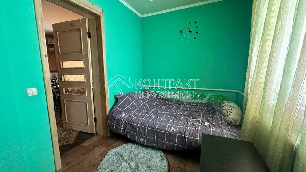 Продаж Будинок 3-кімнатний на вул. Руднева Новая Водолага - изображение 4