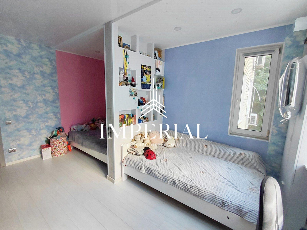 Продаж Квартира 2-кімнатна, 3/22 поверх на вул. Феодосійська Київ - фото 13