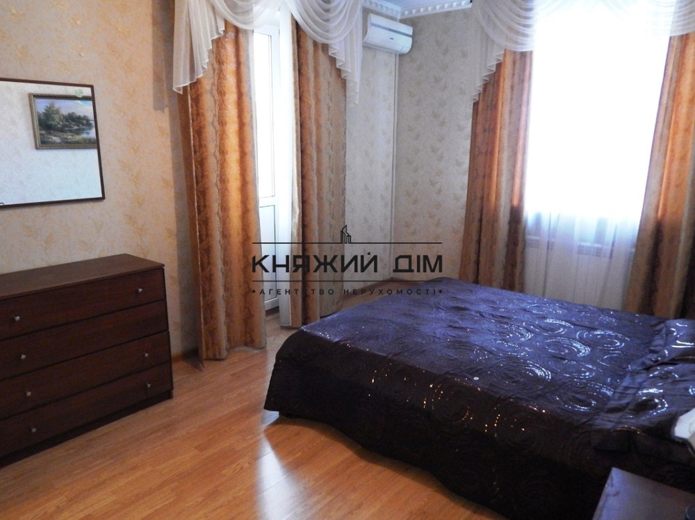 Шикарная 4-х комнатная раздельная ЖК Корона. № 21102921 Київ - фото 5