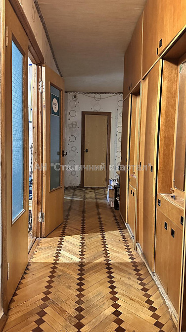 Продаж Гараж/паркомісце на Князя Володимира Мономаха вул., 26Б 5/10 поверх Київ - фото 10