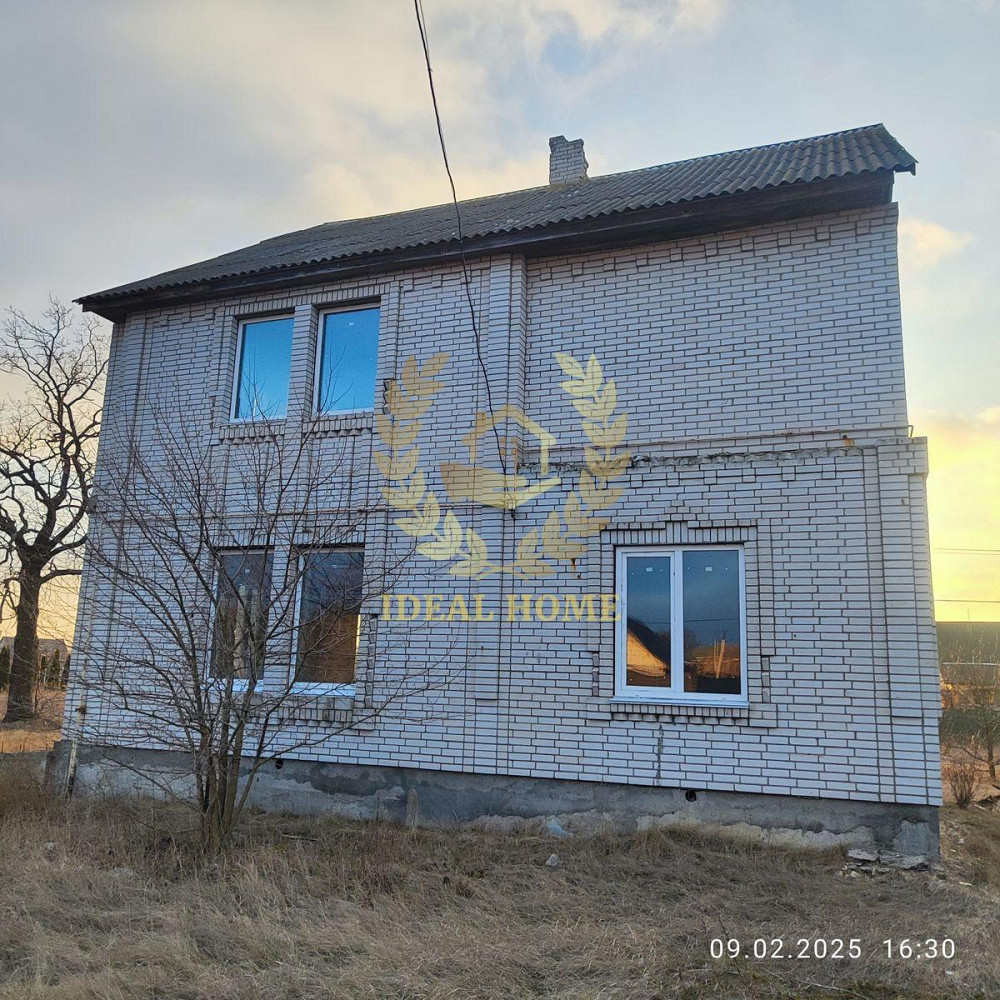 Продам будинок с.Лебедівка  - фото 7