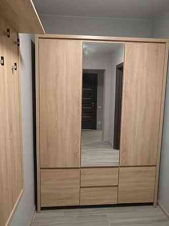 Оренда Квартира 1-кімнатна, 25/26 поверх на ул. Михаила Донца, 2б Київ