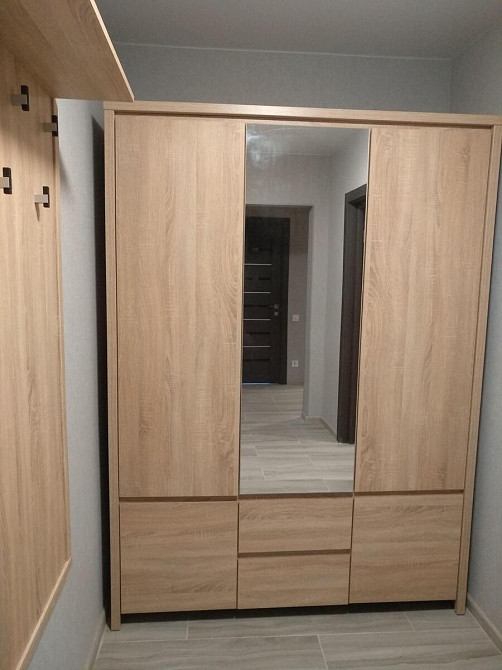 Оренда Квартира 1-кімнатна, 25/26 поверх на ул. Михаила Донца, 2б Київ - фото 4