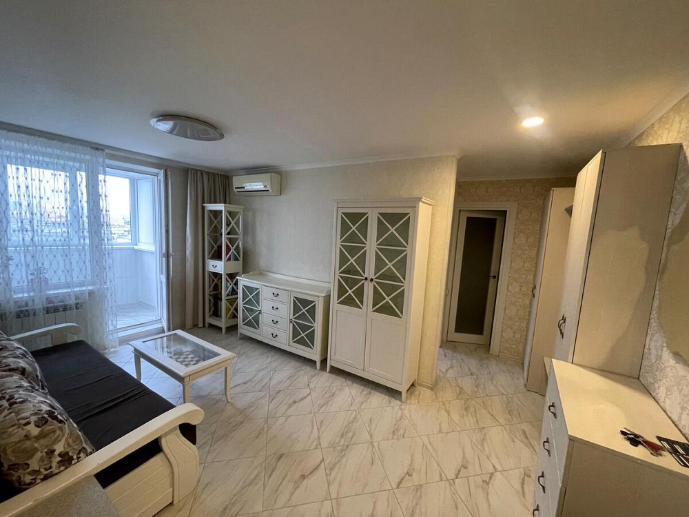 Оренда Квартира 2-кімнатна, 13/17 поверх на Павла Тичини, 20 Kiev - photo 5