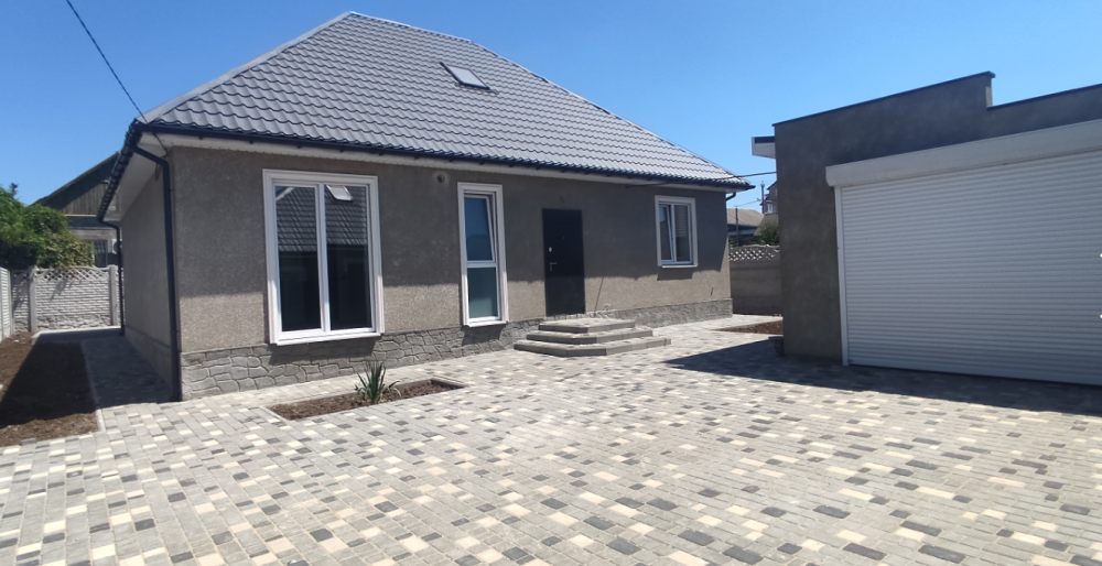 Продаж Будинок 3-кімнатний на ул. Лисенко, 5а Усатове - изображение 2