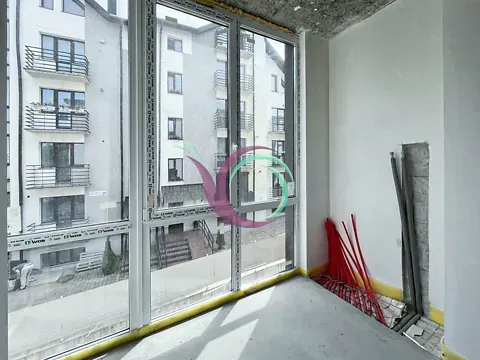 Продажа 2к Квартира 66.5 кв.м Квітки Цісик (Ломоносова Михайла) вулиця 54 Тернополь - изображение 3