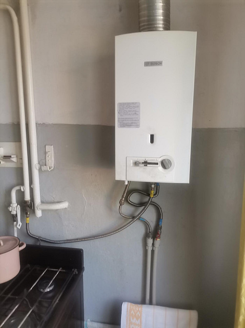 Продаж Квартира 3-кімнатна, 3/5 поверх на вул. Офіцерська Житомир - фото 6